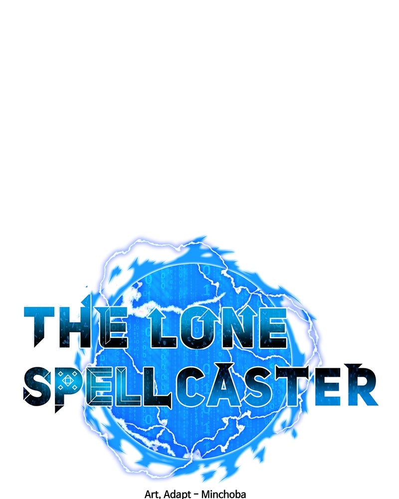Read The Lone Spellcaster EN Manga Online