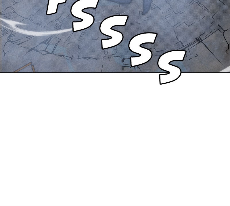 Read The Lone Spellcaster EN Manga Online