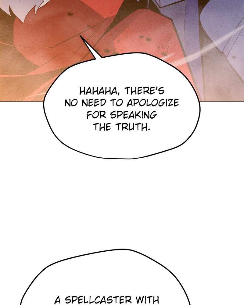 Read The Lone Spellcaster EN Manga Online