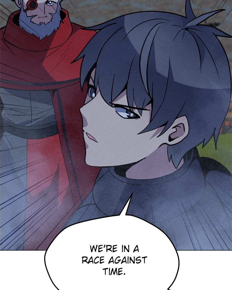 Read The Lone Spellcaster EN Manga Online