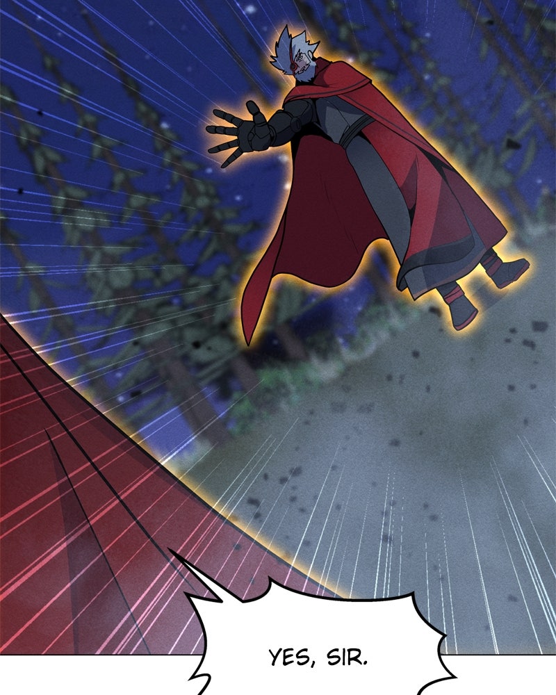 Read The Lone Spellcaster EN Manga Online