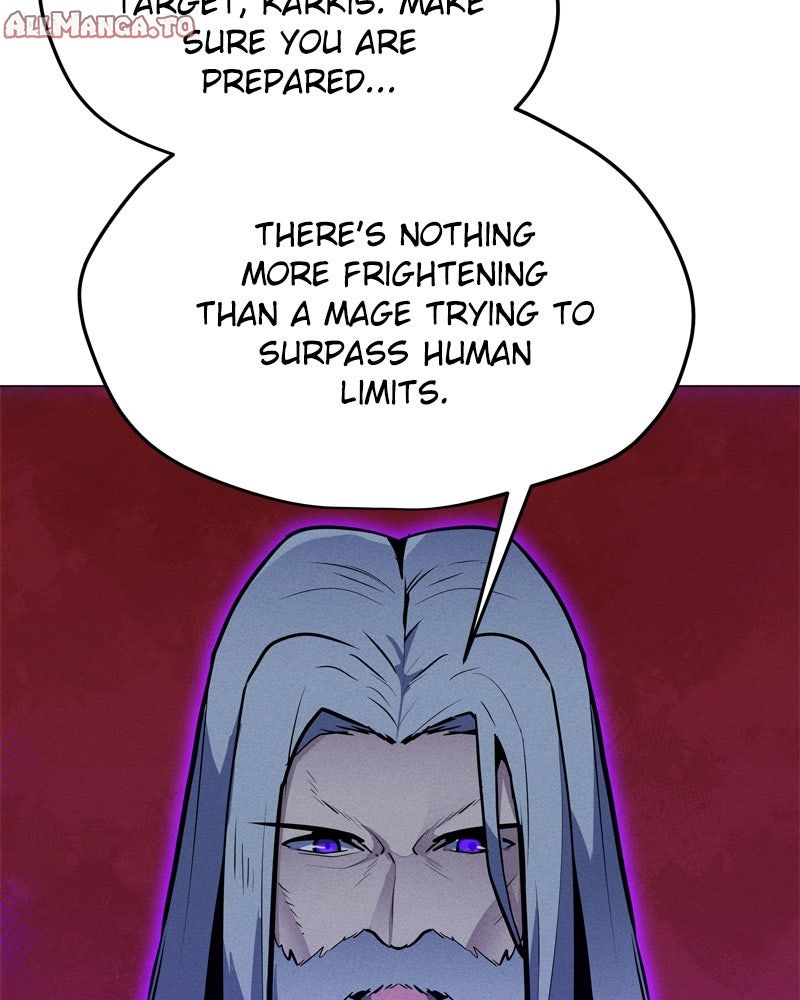 Read The Lone Spellcaster EN Manga Online