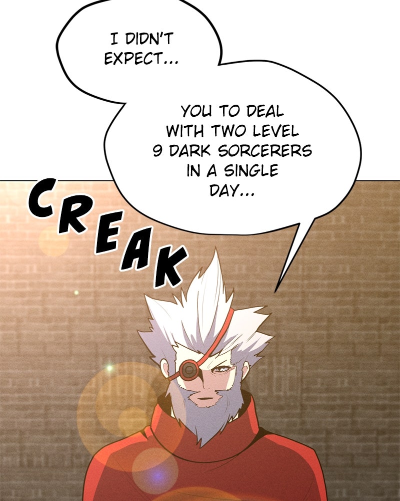 Read The Lone Spellcaster EN Manga Online