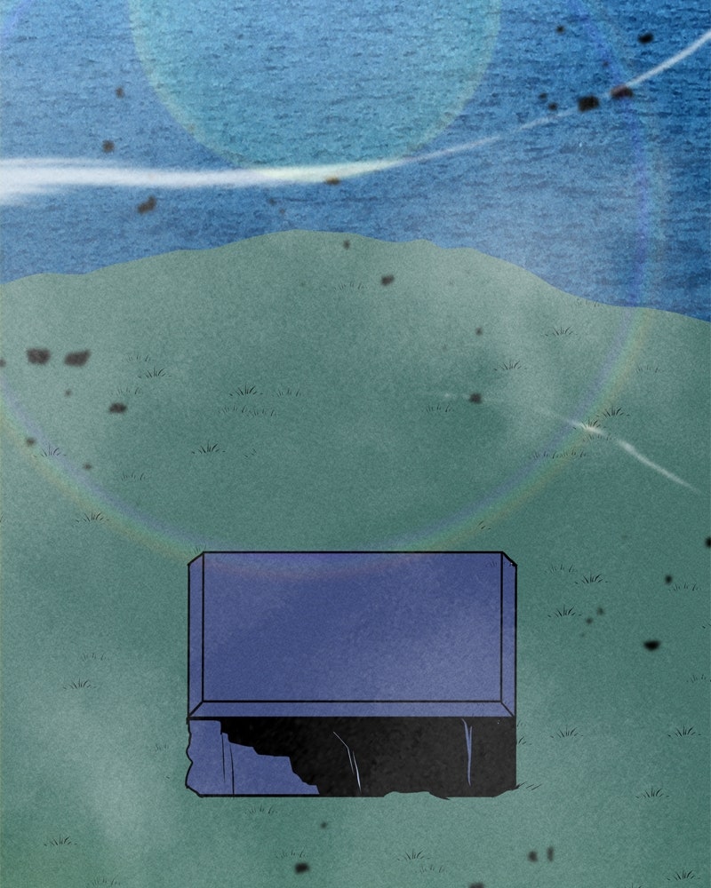 Read The Lone Spellcaster EN Manga Online