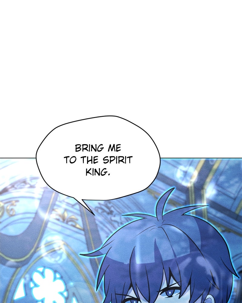 Read The Lone Spellcaster EN Manga Online