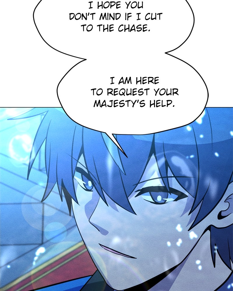 Read The Lone Spellcaster EN Manga Online