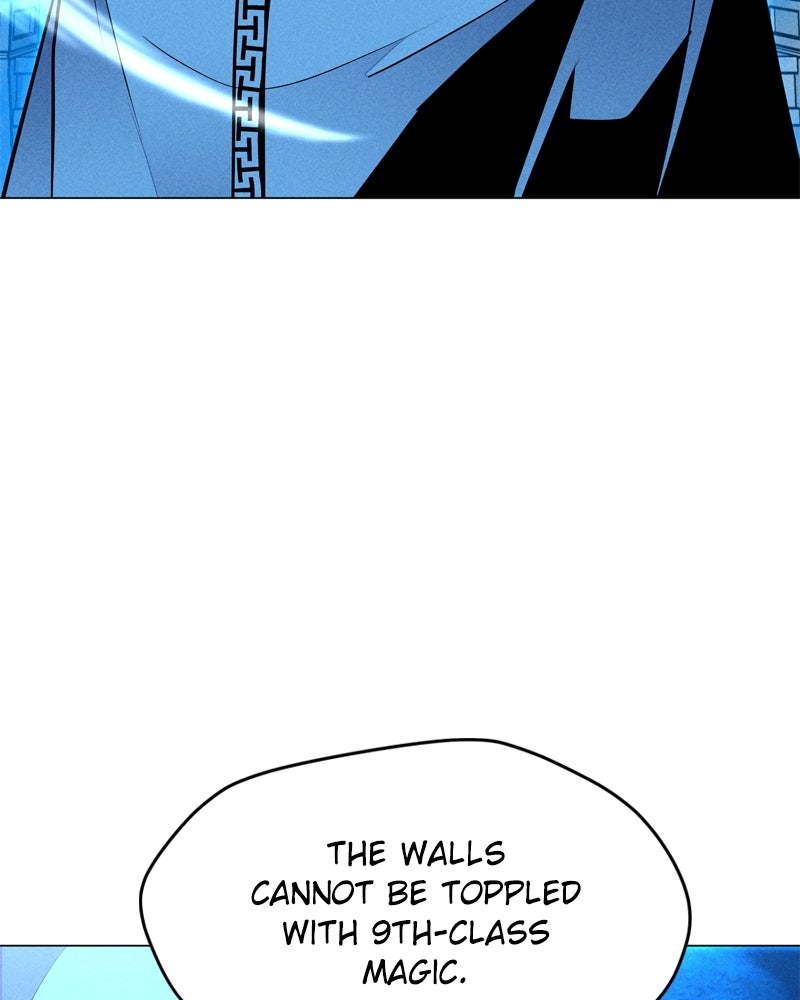 Read The Lone Spellcaster EN Manga Online