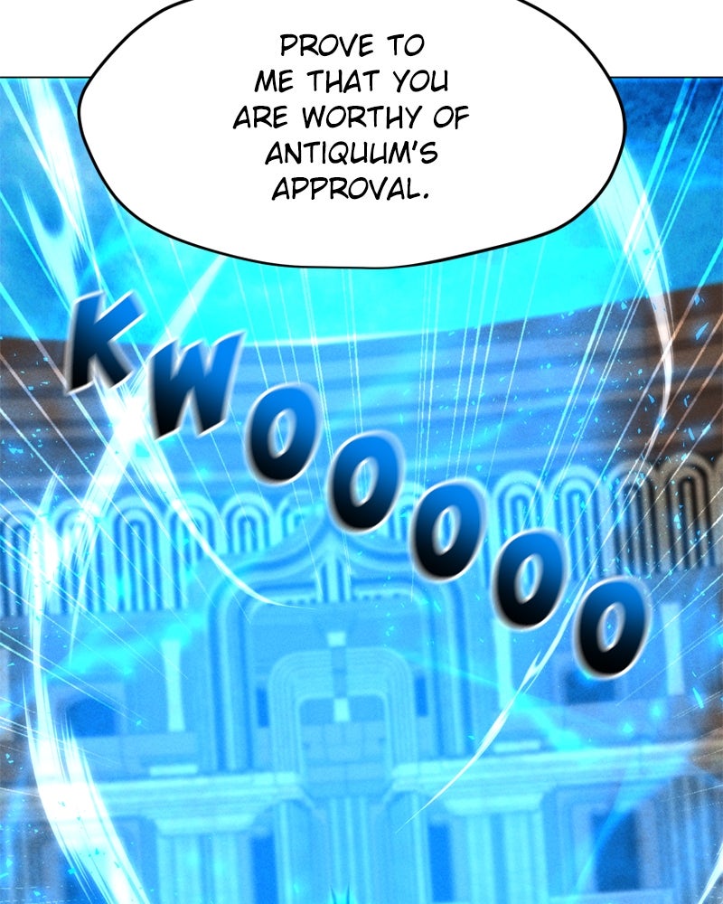 Read The Lone Spellcaster EN Manga Online