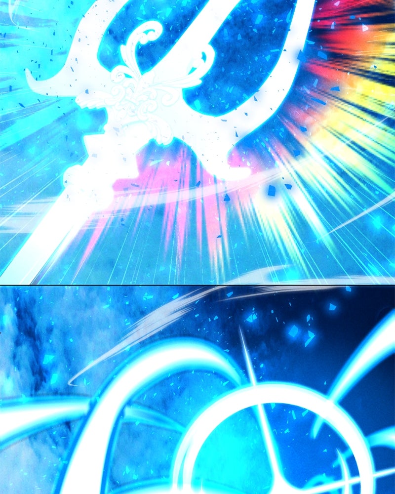 Read The Lone Spellcaster EN Manga Online