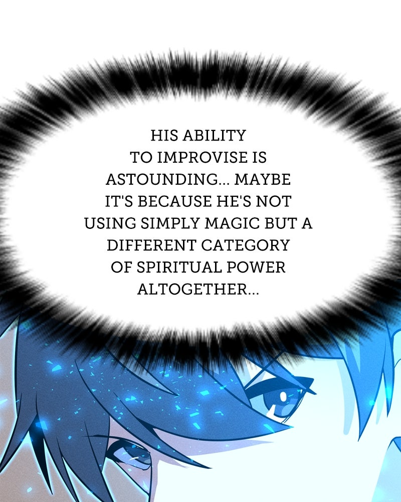 Read The Lone Spellcaster EN Manga Online