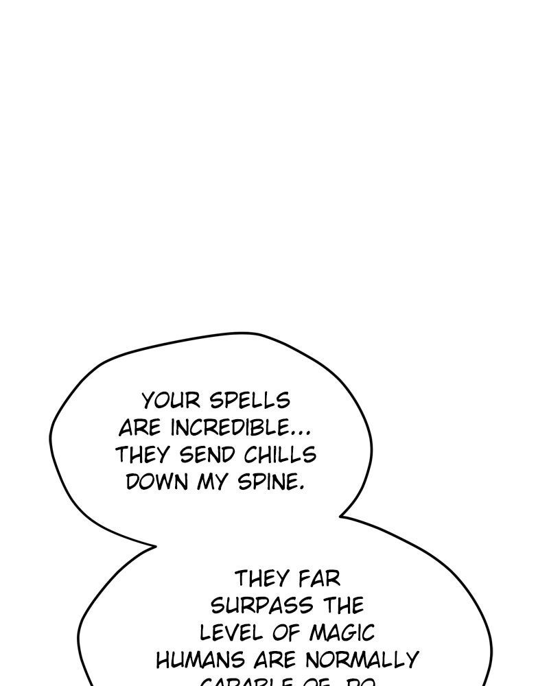 Read The Lone Spellcaster EN Manga Online