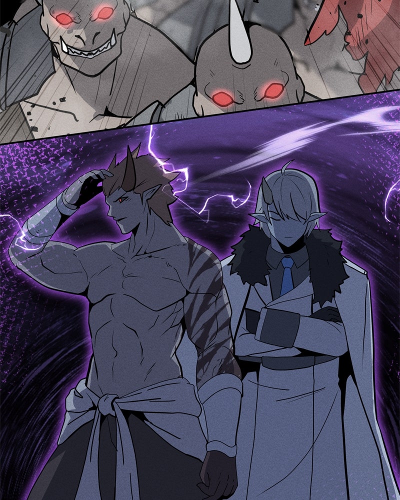 Read The Lone Spellcaster EN Manga Online