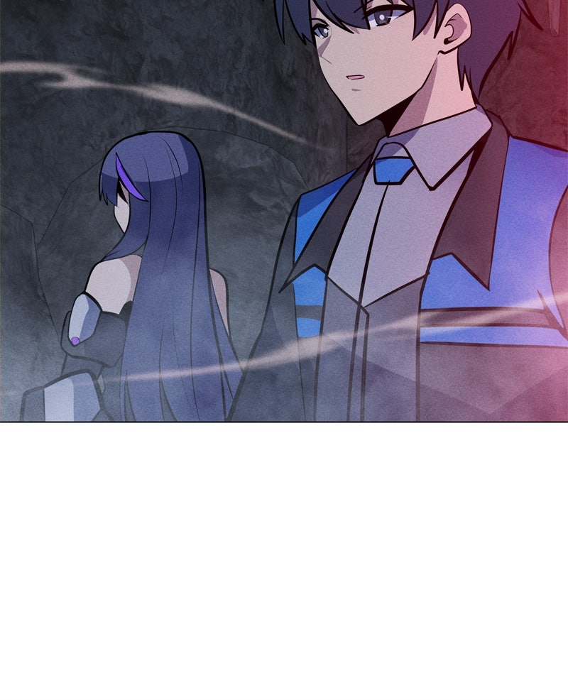 Read The Lone Spellcaster EN Manga Online