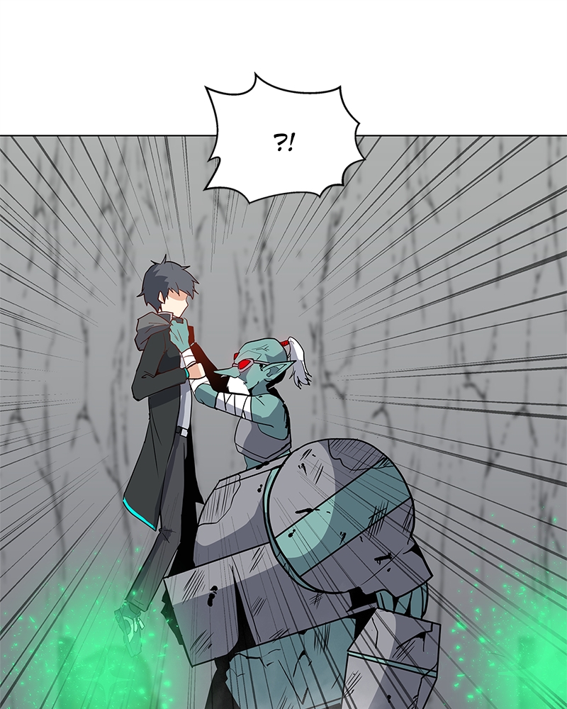 Read The Lone Spellcaster EN Manga Online