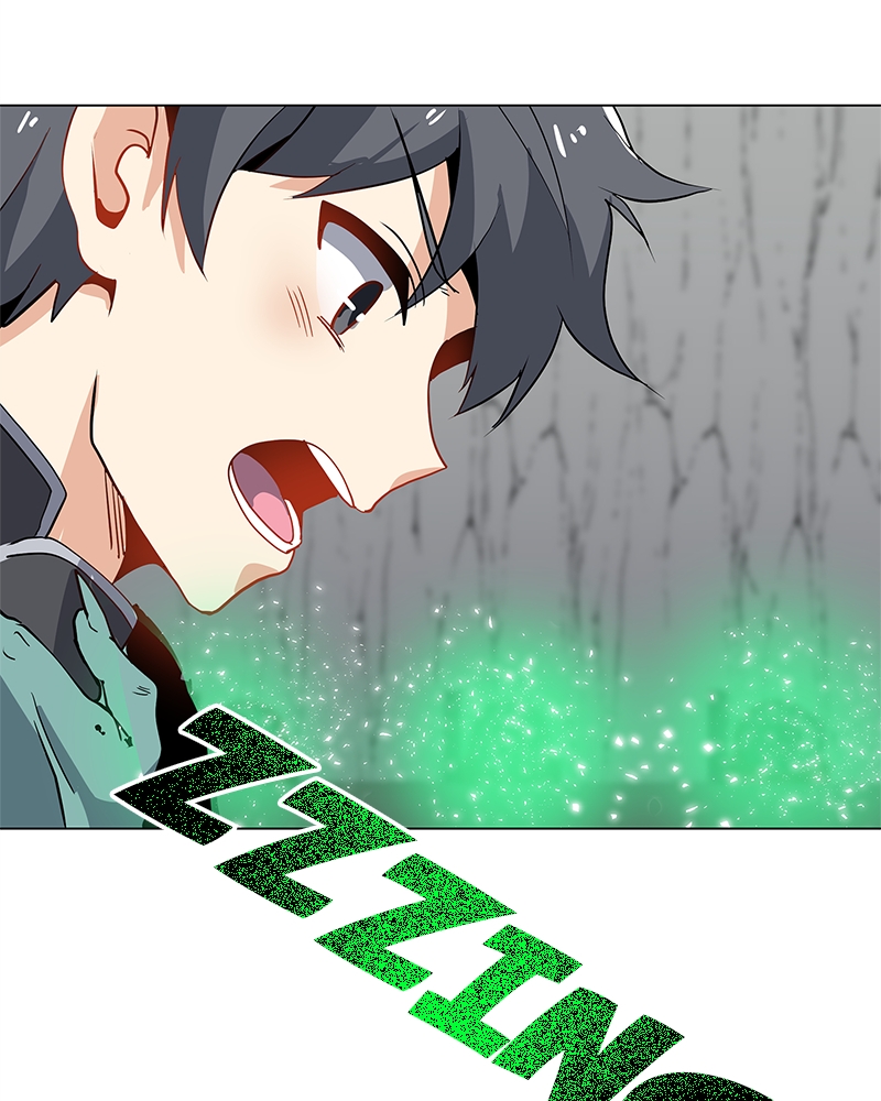 Read The Lone Spellcaster EN Manga Online