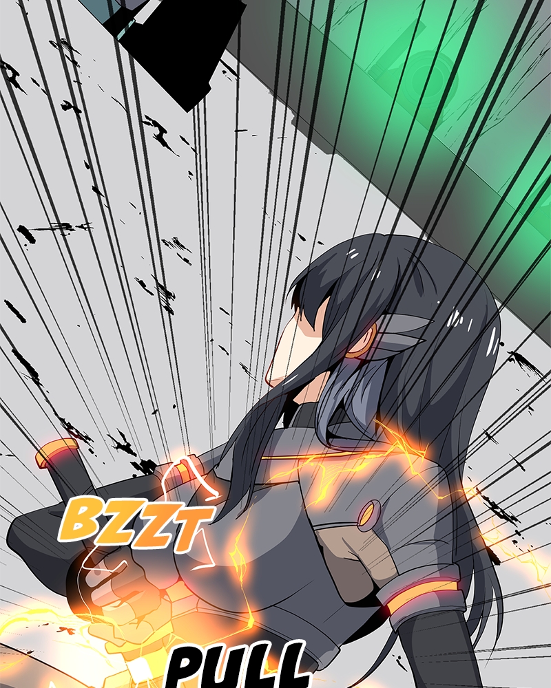 Read The Lone Spellcaster EN Manga Online