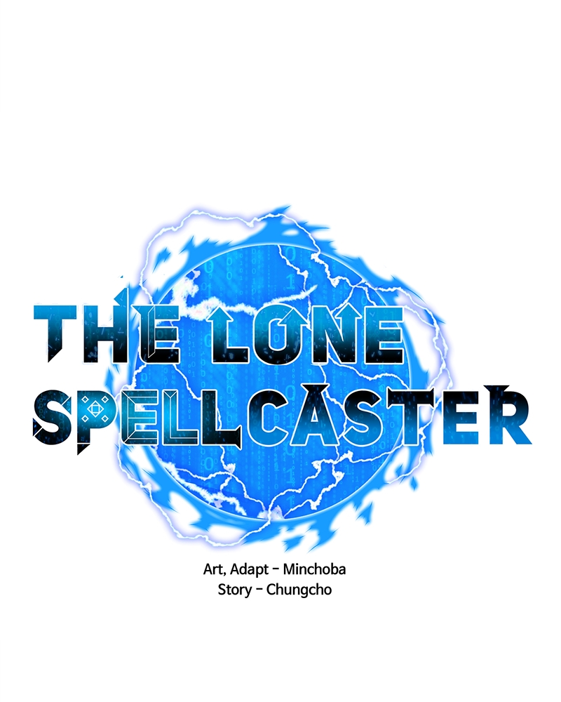 Read The Lone Spellcaster EN Manga Online