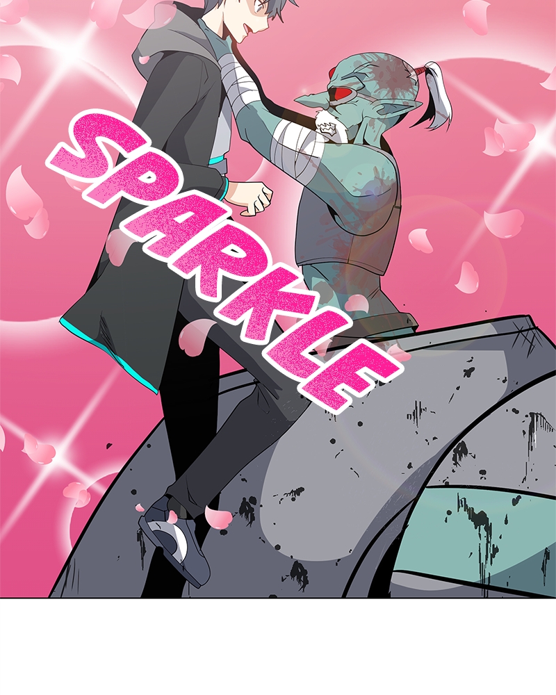 Read The Lone Spellcaster EN Manga Online