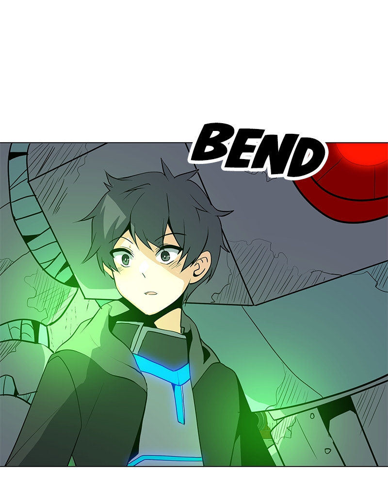 Read The Lone Spellcaster EN Manga Online