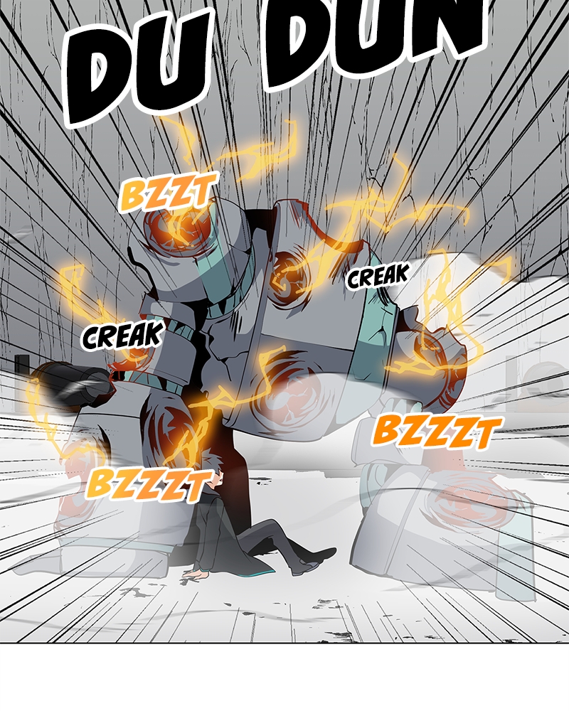 Read The Lone Spellcaster EN Manga Online