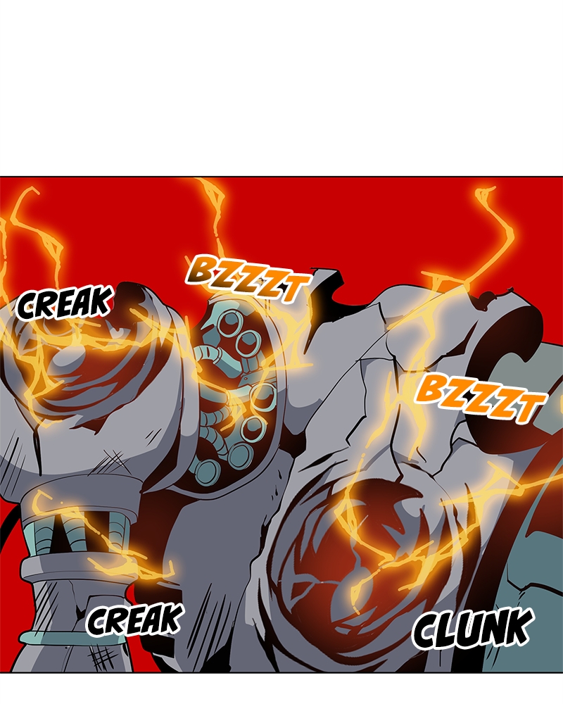 Read The Lone Spellcaster EN Manga Online