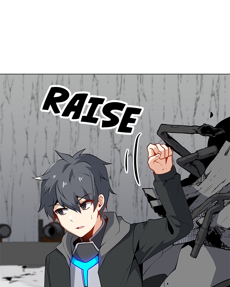 Read The Lone Spellcaster EN Manga Online