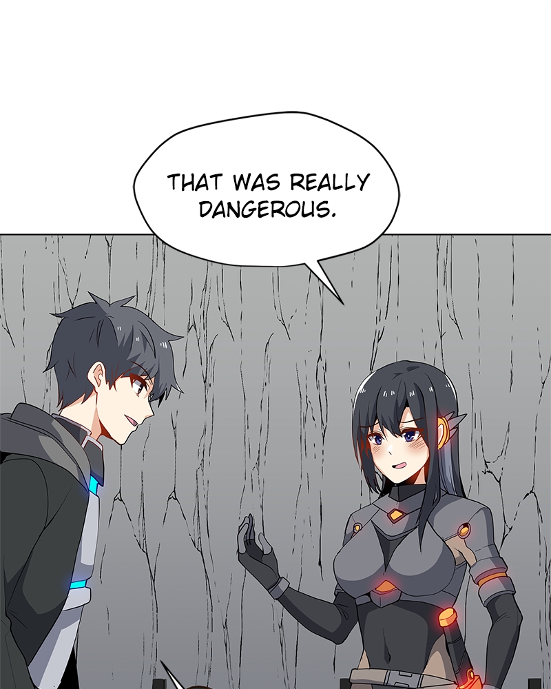 Read The Lone Spellcaster EN Manga Online