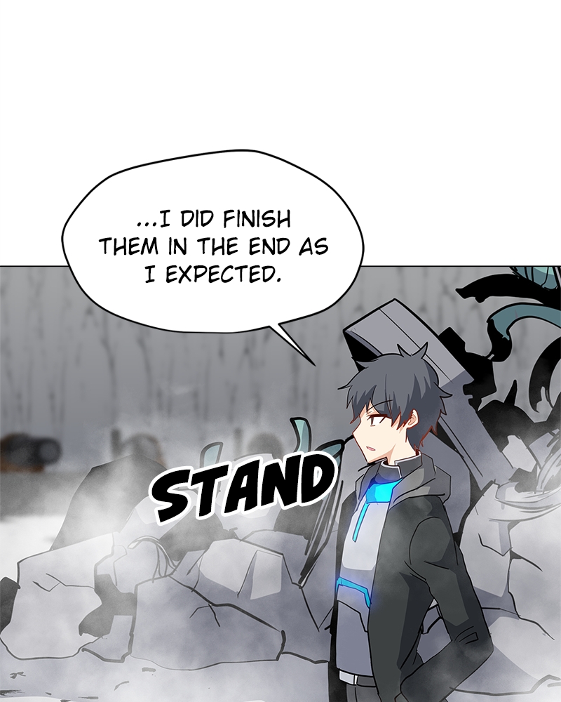 Read The Lone Spellcaster EN Manga Online
