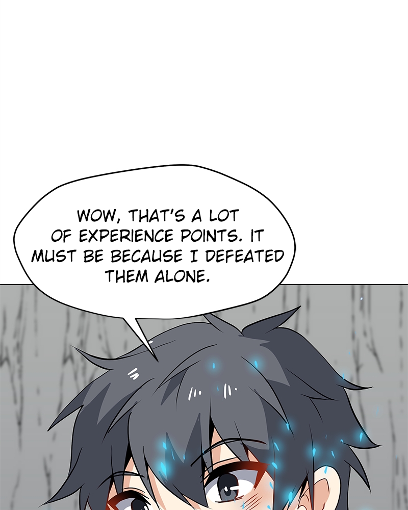 Read The Lone Spellcaster EN Manga Online