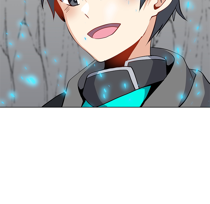 Read The Lone Spellcaster EN Manga Online