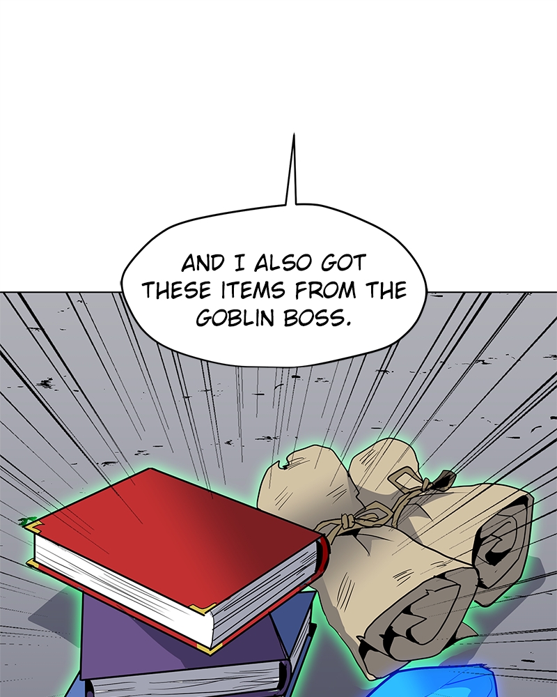 Read The Lone Spellcaster EN Manga Online