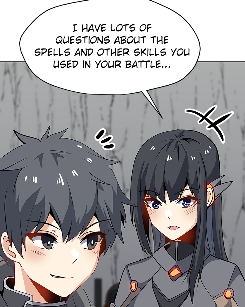 Read The Lone Spellcaster EN Manga Online