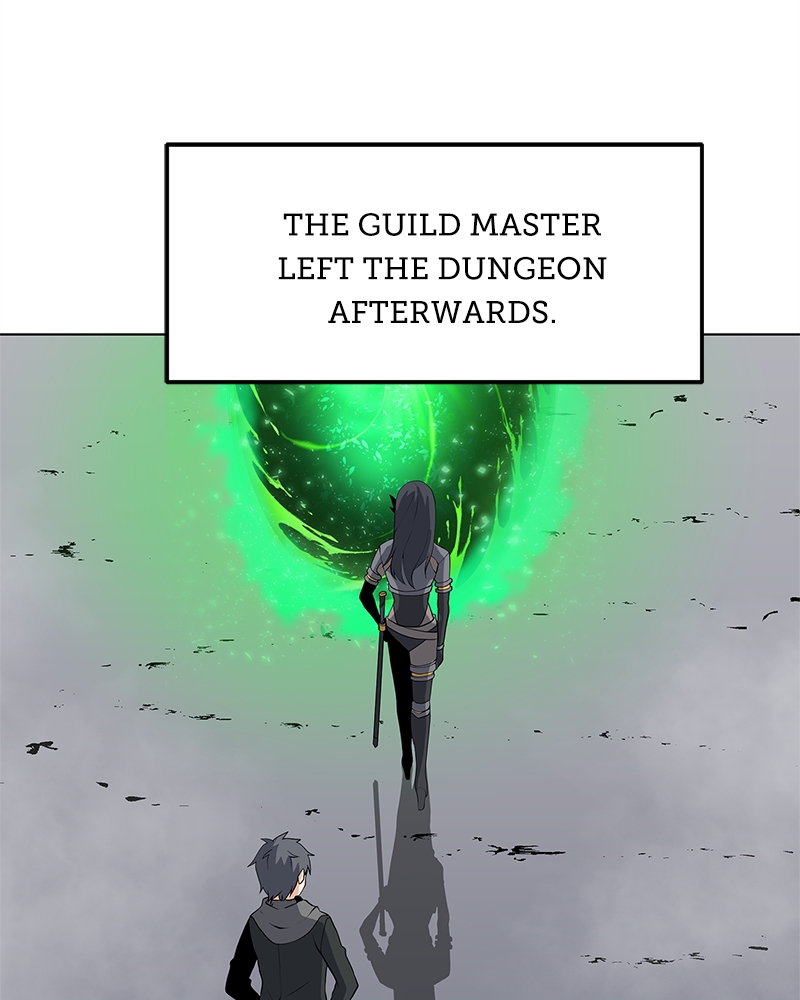 Read The Lone Spellcaster EN Manga Online