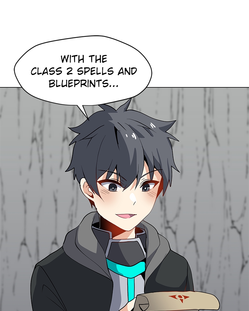 Read The Lone Spellcaster EN Manga Online