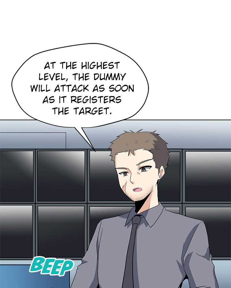 Read The Lone Spellcaster EN Manga Online