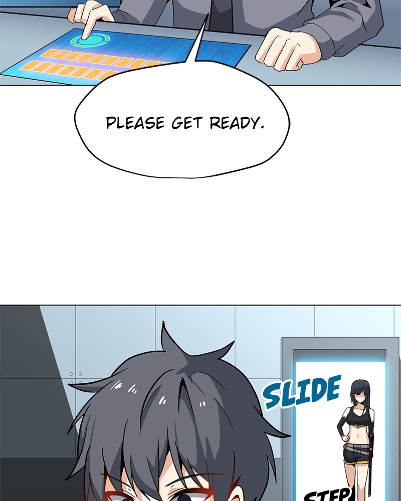 Read The Lone Spellcaster EN Manga Online