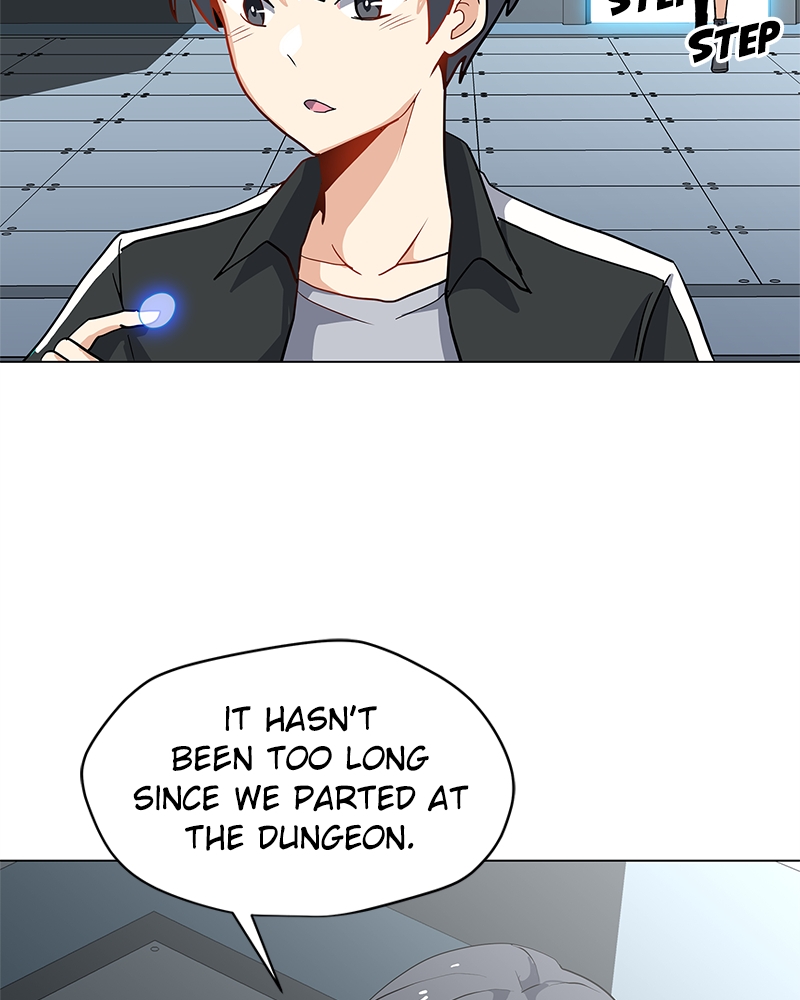 Read The Lone Spellcaster EN Manga Online