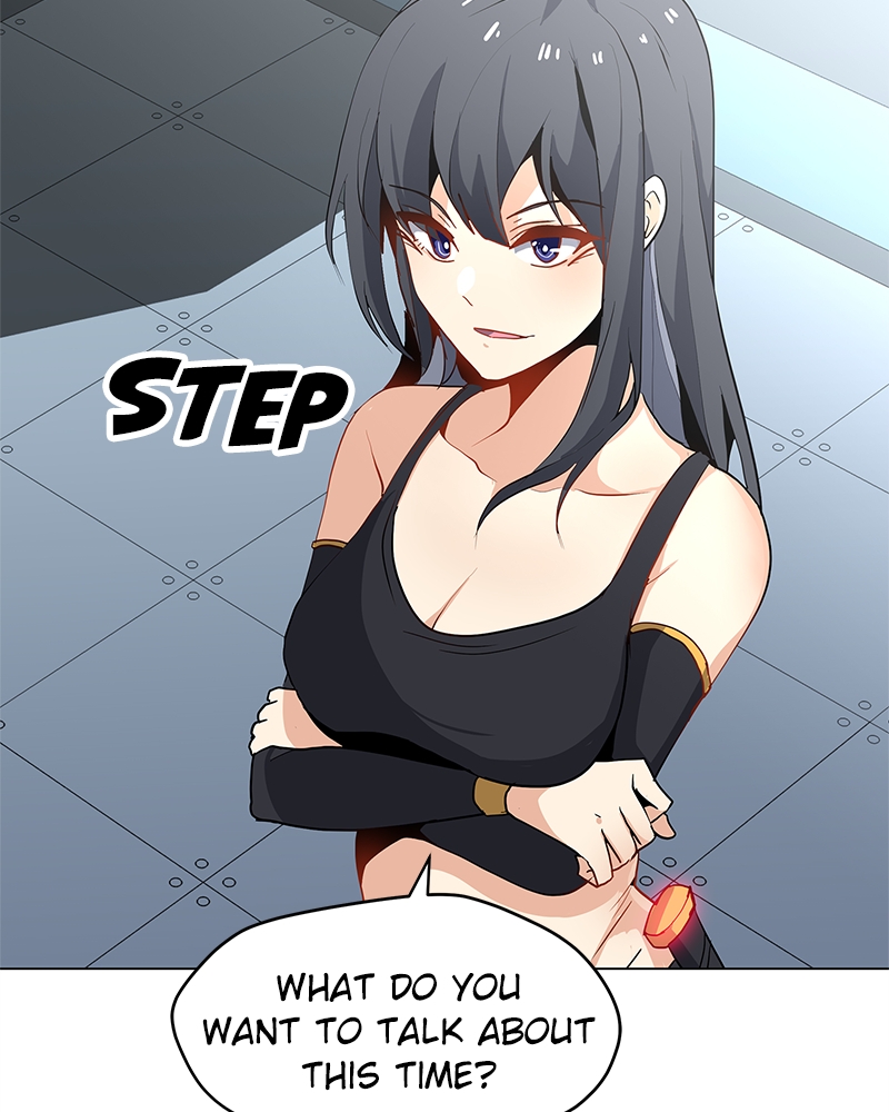 Read The Lone Spellcaster EN Manga Online