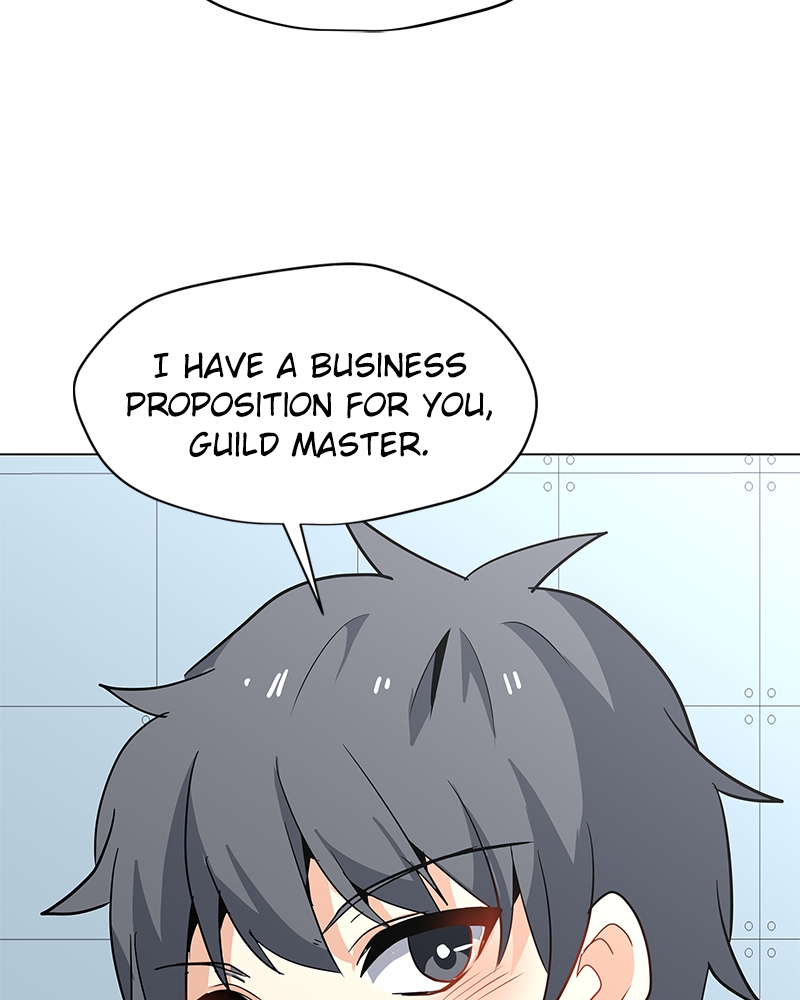 Read The Lone Spellcaster EN Manga Online