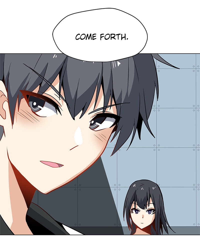 Read The Lone Spellcaster EN Manga Online