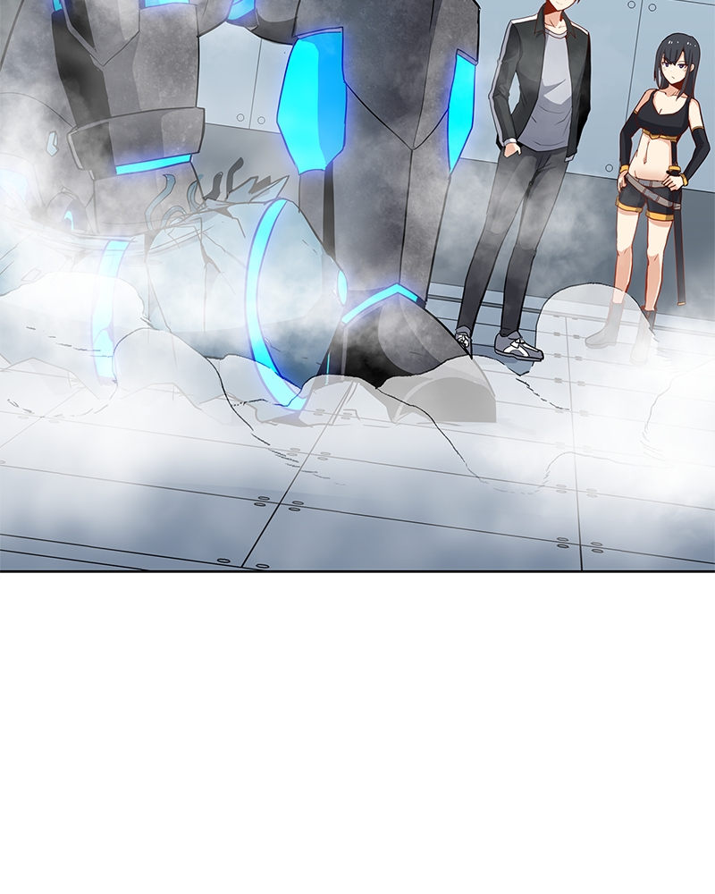 Read The Lone Spellcaster EN Manga Online