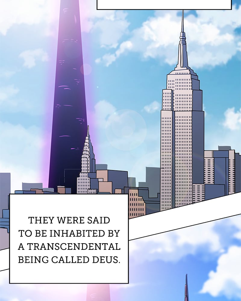Read The Lone Spellcaster EN Manga Online