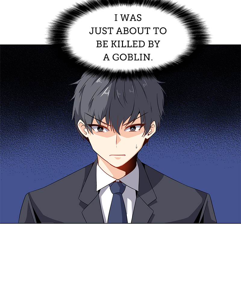Read The Lone Spellcaster EN Manga Online