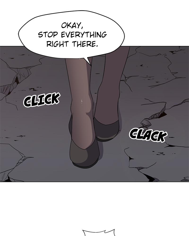 Read The Lone Spellcaster EN Manga Online