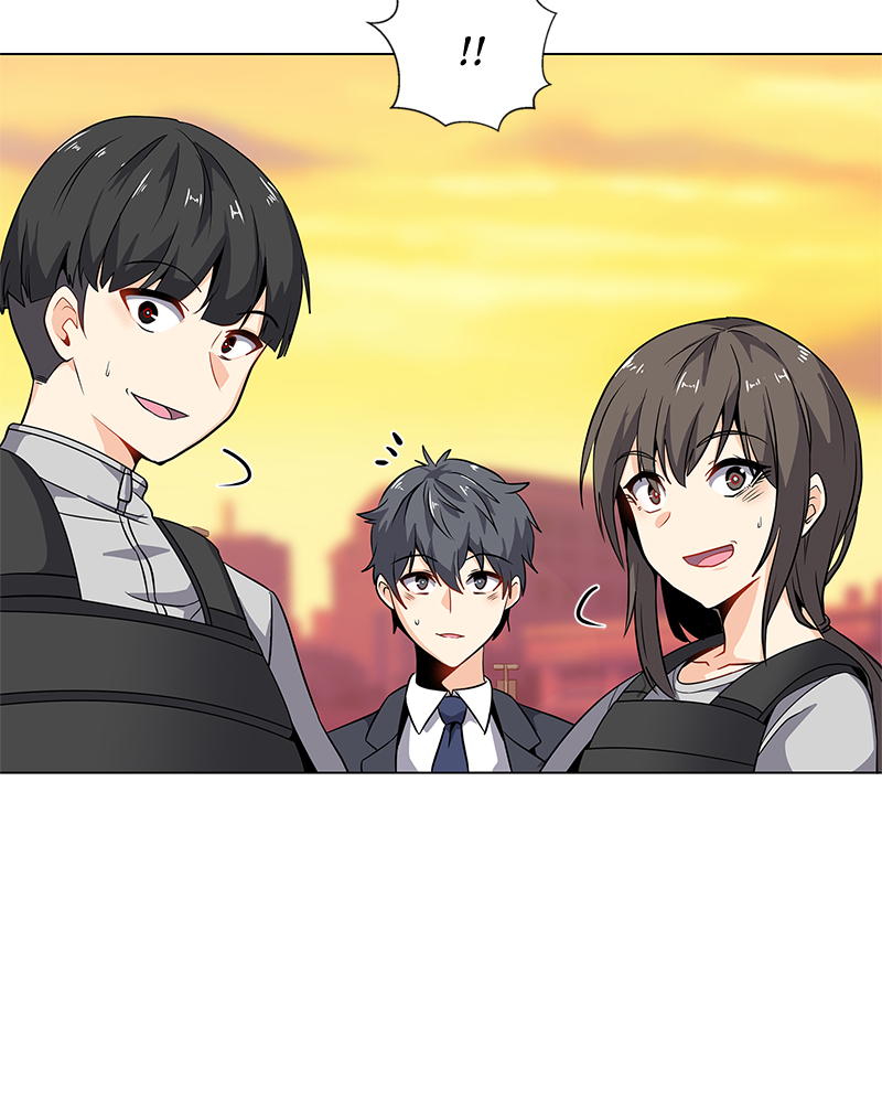 Read The Lone Spellcaster EN Manga Online
