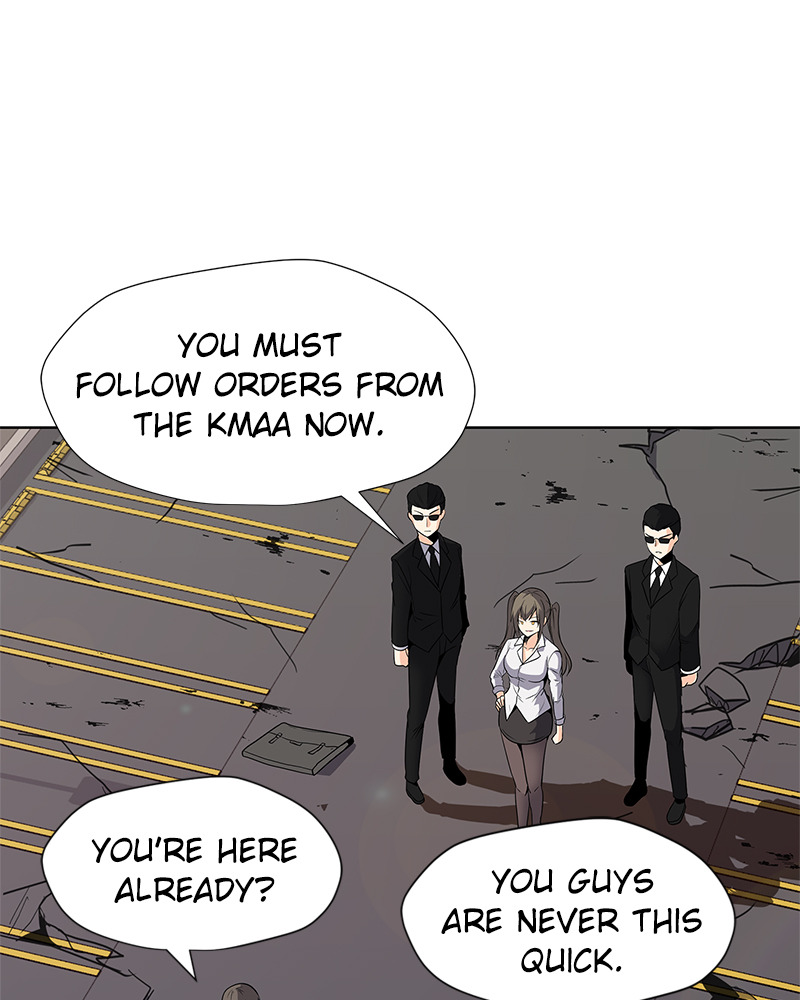 Read The Lone Spellcaster EN Manga Online