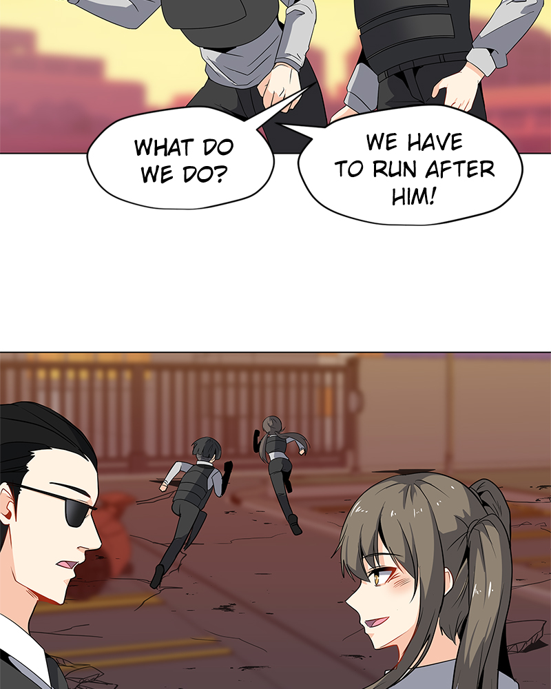 Read The Lone Spellcaster EN Manga Online