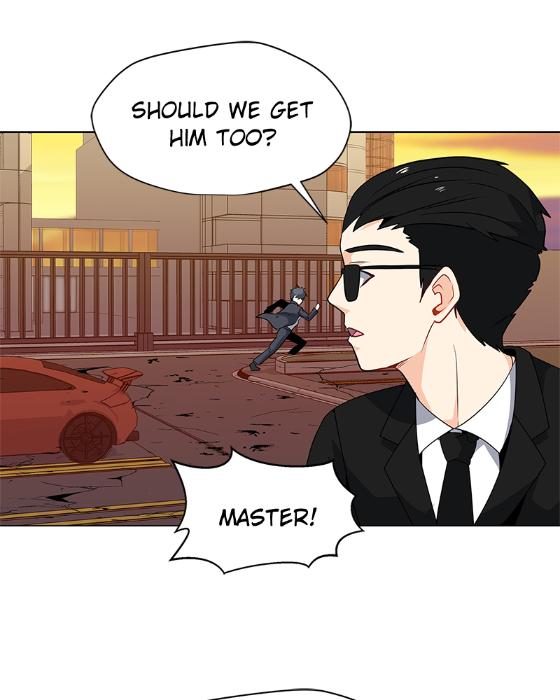 Read The Lone Spellcaster EN Manga Online