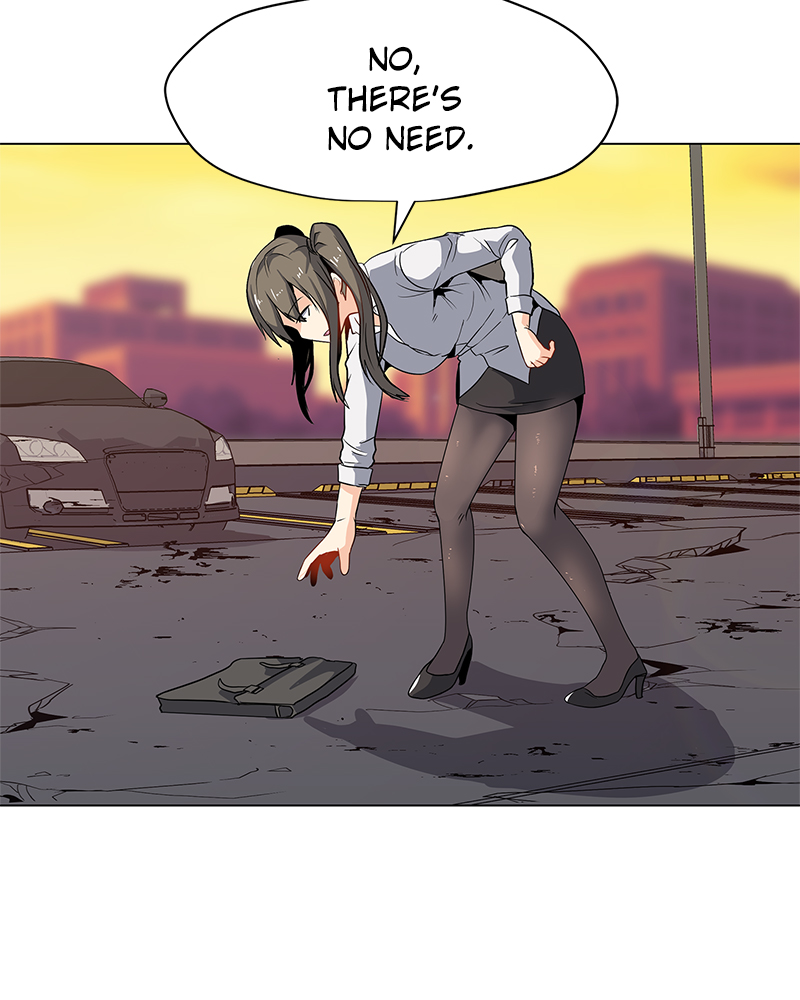 Read The Lone Spellcaster EN Manga Online
