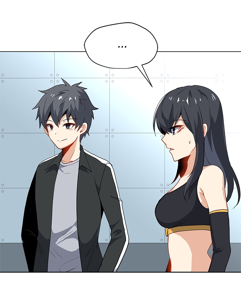 Read The Lone Spellcaster EN Manga Online